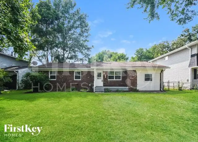 Property at 1240 N Ridgeview Dr, Indianapolis, IN, 46219, 3 beds, 1.5 baths, [object Object]