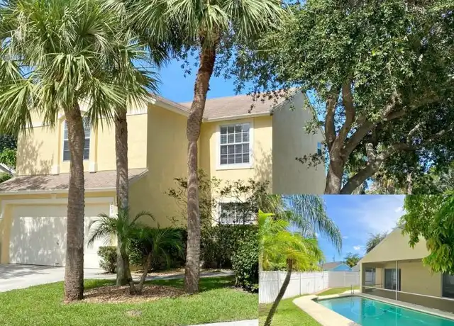 Property at 103 Pennock Landing Cir, Jupiter, FL, 33458, 4 beds, 3 baths, [object Object]