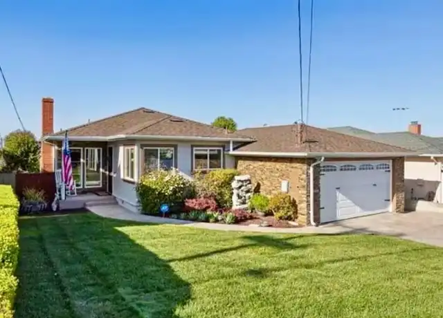 Property at 623 Santa Susana Ave Unit NA, Millbrae, CA, 94030, 3 beds, 1.5 baths, [object Object]