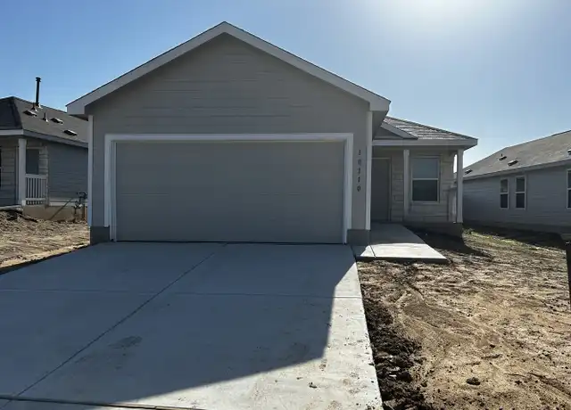 Property at 10110 Asta Trl, San Antonio, TX, 78224, 3 beds, 2 baths, [object Object]