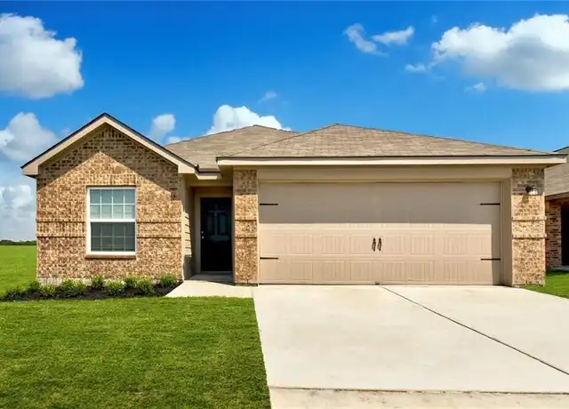 Property at 14152 Prospector Way, Elgin, TX, 78621, 3 beds, 2 baths, [object Object]