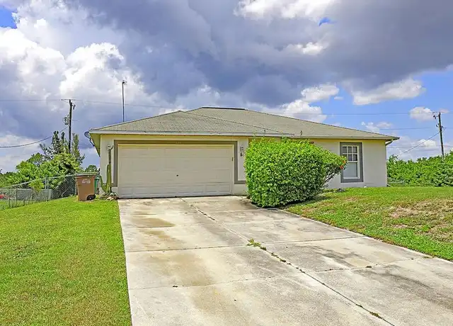 Property at 325 NE 30th Ter, Cape Coral, FL, 33909, 3 beds, 2 baths, [object Object]