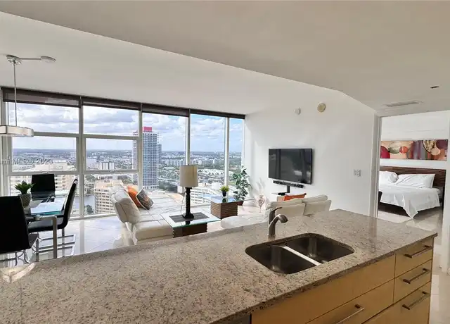 Property at 1830 S Ocean Dr #2407, Hallandale Beach, FL, 33009, 1 bed, 1 bath, [object Object]