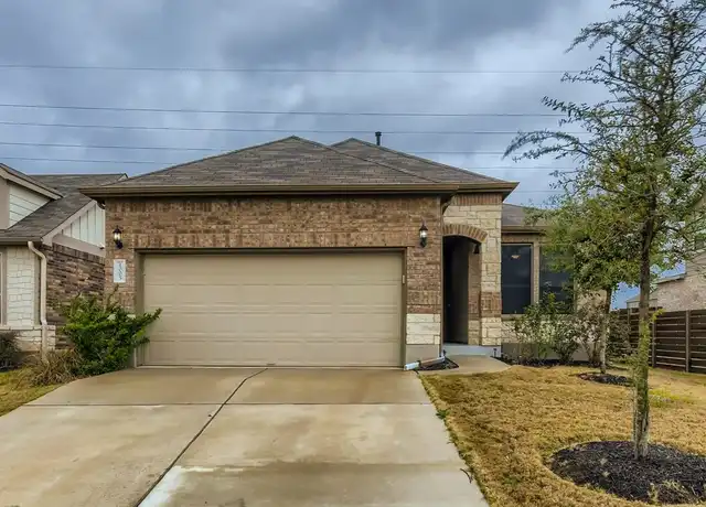 Property at 1005 McCormick Cv, Hutto, TX, 78634, 3 beds, 2 baths, [object Object]