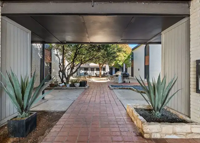 Property at Anderson Flats - 1220 W Anderson Ln, Austin, TX, 78757, 1 bed, 1 bath, [object Object]
