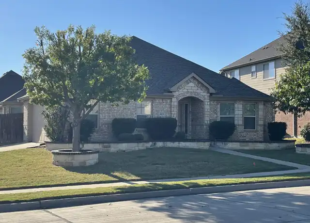 Property at 2823 Oak Glen Ct, Grand Prairie, TX, 75052, 3 beds, 2 baths, [object Object]