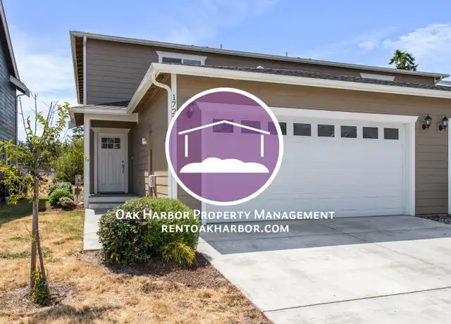Property at 1667 NW 5th Ave, Oak Harbor, WA, 98277, 4 beds, 2.5 baths, [object Object]
