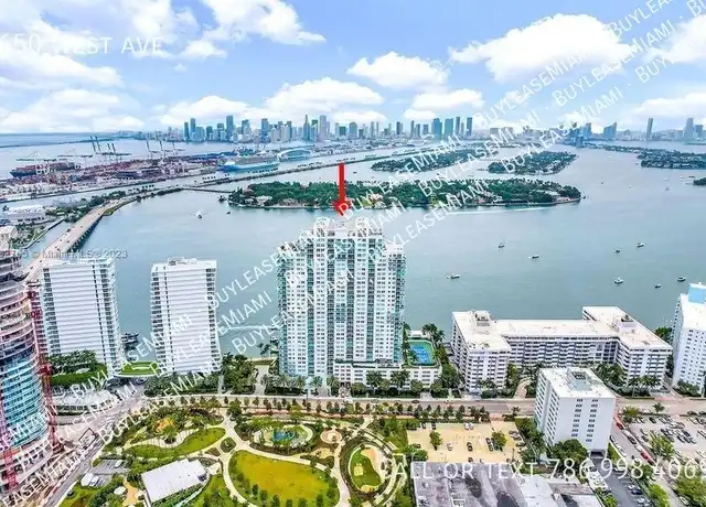 Property at 650 West Ave, Miami Beach, FL, 33139, 1 bed, 1 bath, [object Object]