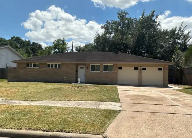 Property at 5919 Ludington Dr, Houston, TX, 77035, 3 beds, 2 baths, [object Object]