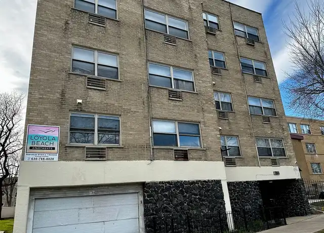 Property at Loyola Beach Apartments - 7064 N Sheridan Rd, Chicago, IL, 60626, 0 beds, 1 bath, [object Object]