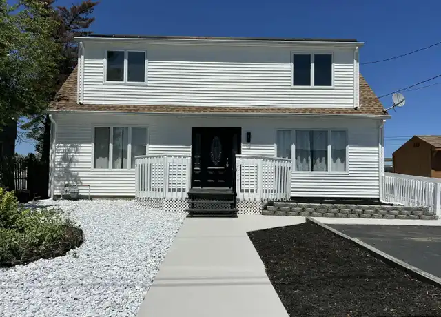 Property at 3466 Bergen Ave, Toms River, NJ, 08753, 4 beds, 3 baths, [object Object]