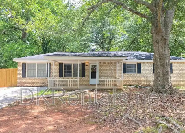 Property at 2101 Mulkey Rd SW, Marietta, GA, 30008, 3 beds, 2 baths, [object Object]