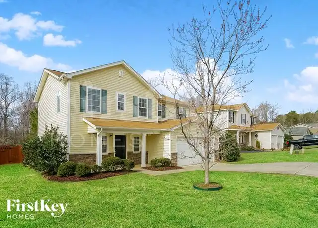 Property at 280 Rowan Dr, Clayton, NC, 27520, 3 beds, 2 baths, [object Object]