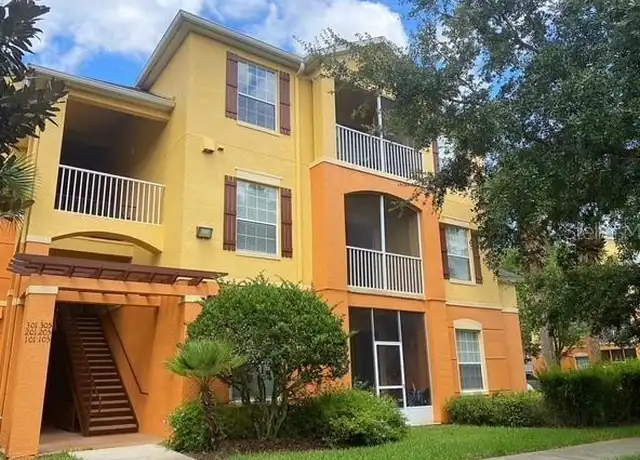 Property at 8630 Buccilli Dr #203, Orlando, FL, 32829, 3 beds, 2 baths, [object Object]