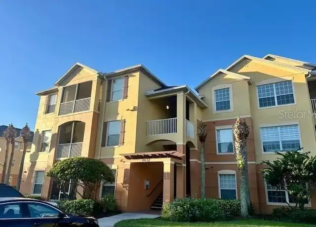 Property at 8630 Buccilli Dr #203, Orlando, FL, 32829, 3 beds, 2 baths, [object Object]
