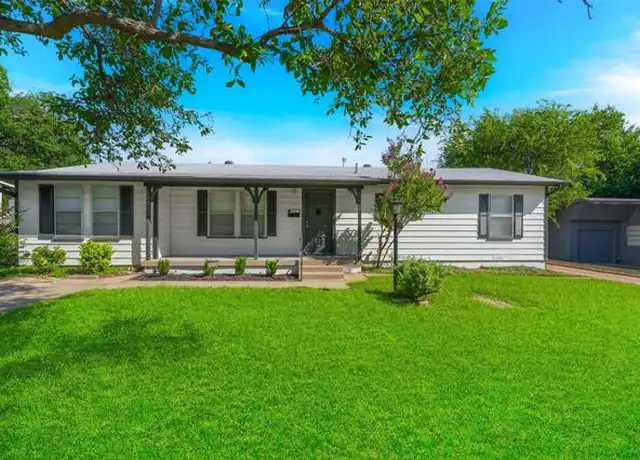 Property at 5025 Melissa St, Haltom City, TX, 76117, 4 beds, 2 baths, [object Object]