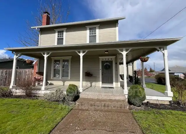 Property at 1745 College St, Philomath, OR, 97370, 3 beds, 3 baths, [object Object]