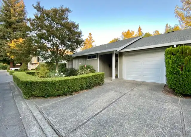 Property at 2224 Clay St Unit 2226, Napa, CA, 94559, 2 beds, 1 bath, [object Object]