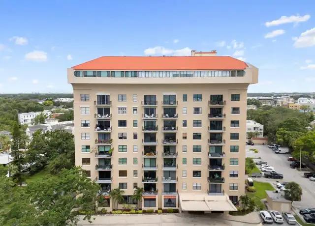 Property at 2109 Bayshore Blvd #909, Tampa, FL, 33606, 1 bed, 1 bath, [object Object]