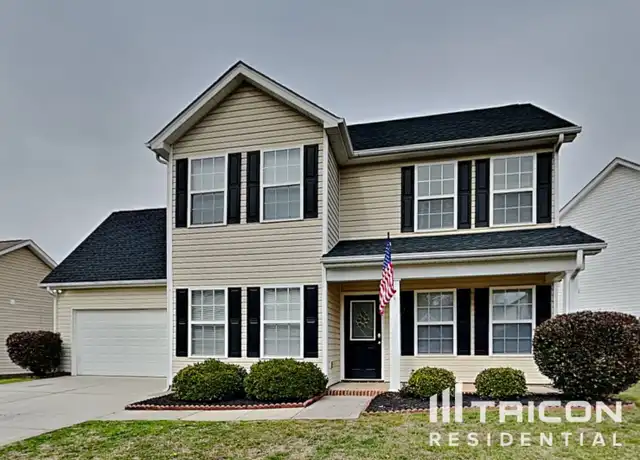 Property at 106 Newport Dr, Kannapolis, NC, 28081, 4 beds, 2.5 baths, [object Object]