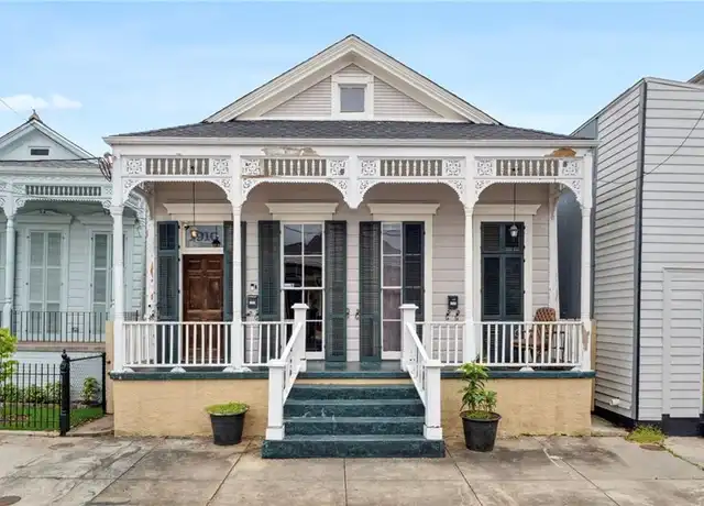 Property at 1910 N Rampart St, New Orleans, LA, 70116, 2 beds, 1 bath, [object Object]