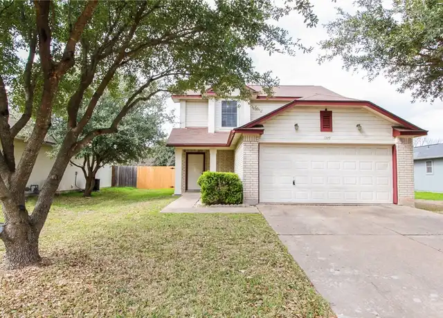 Property at 1209 Still Meadow Dr, Leander, TX, 78641, 3 beds, 2.5 baths, [object Object]