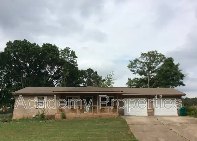 Property at 6446 Carolyn Ct, Rex, GA, 30273, 3 beds, 2 baths, [object Object]