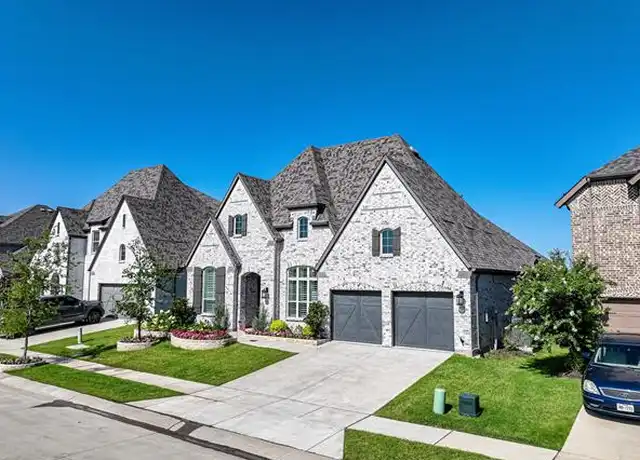 Property at 4141 Kingston Ln, Celina, TX, 75009, 4 beds, 3 baths, [object Object]