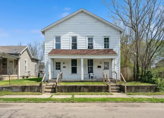 Property at 54 S Horton St Unit 56, Dayton, OH, 45403, 2 beds, 1 bath, [object Object]
