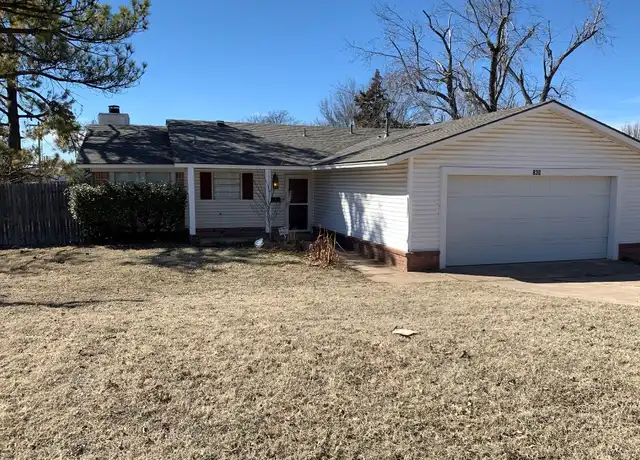 Property at 830 Douglas Dr, Norman, OK, 73069, 3 beds, 2 baths, [object Object]