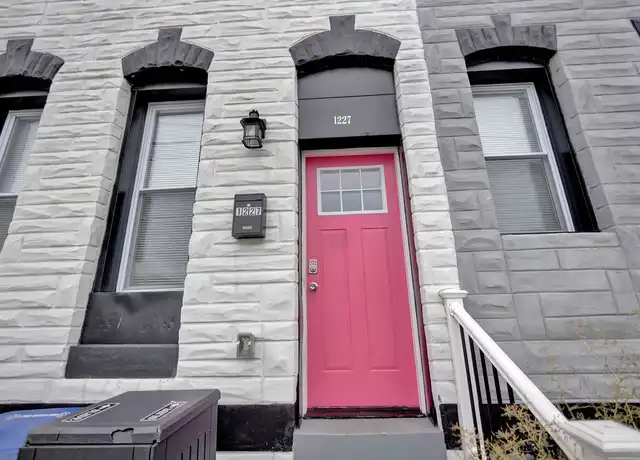 Property at 1227 E Preston St Unit 1227, Baltimore, MD, 21202, 4 beds, 5 baths, [object Object]