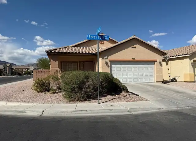Property at 3728 Pecos Park Ave, North Las Vegas, NV, 89081, 3 beds, 2 baths, [object Object]