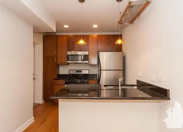 Property at 3806 N Marshfield Ave, Chicago, IL, 60613, 2 beds, 1 bath, [object Object]