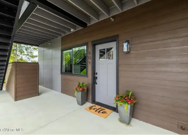 Property at 50 Carnelian Ave #103, Ponderay, ID, 83852, 2 beds, 2 baths, [object Object]