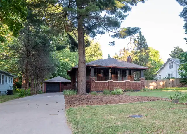 Property at 1554 S Campbell Ave, Springfield, MO, 65807, 2 beds, 1 bath, [object Object]