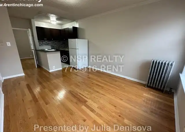 Property at 5668 N Ridge Ave, Chicago, IL, 60660, 1 bed, 1 bath, [object Object]