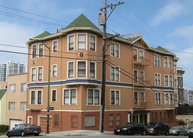 Property at 1186 Jackson St Unit 1186, San Francisco, CA, 94133, 3 beds, 1 bath, [object Object]