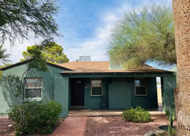 Property at 3045 E Drachman St, Tucson, AZ, 85716, 3 beds, 1.5 baths, [object Object]