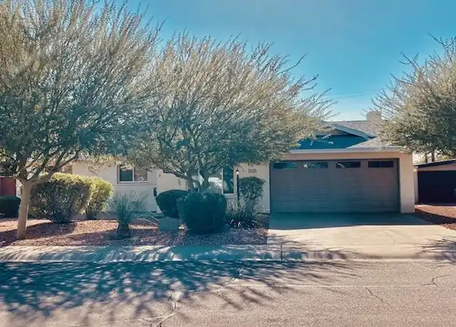 Property at 1225 E Verlea Dr, Tempe, AZ, 85282, 3 beds, 2 baths, [object Object]
