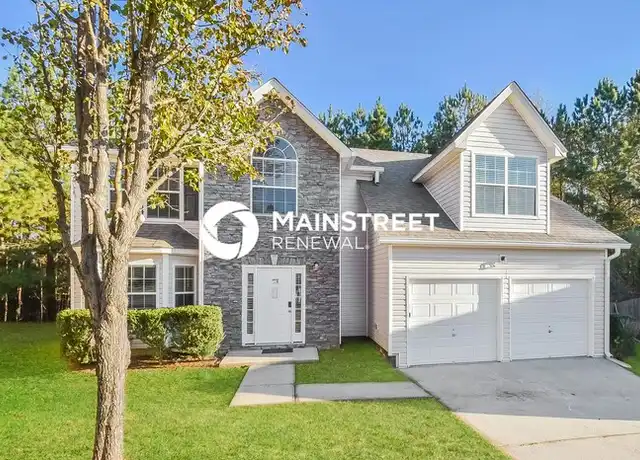 Property at 4232 Basinside Ct, Douglasville, GA, 30135, 4 beds, 2 baths, [object Object]