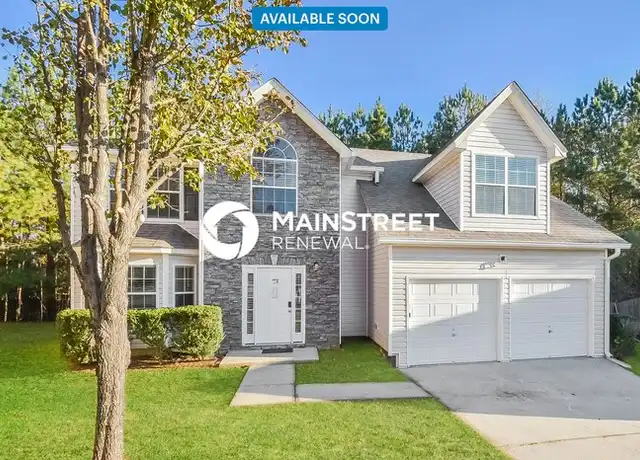 Property at 4232 Basinside Ct, Douglasville, GA, 30135, 4 beds, 2 baths, [object Object]