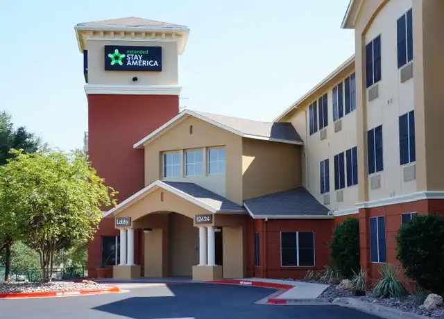 Property at Furnished Studio - Austin - Northwest - Research Park - 12424 Research Blvd, Austin, TX, 78759, 0 beds, 1 bath, [object Object]