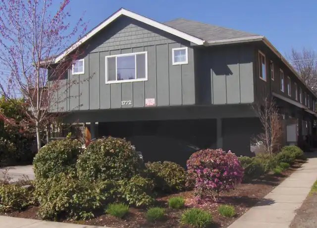 Property at 1772 Hilyard St Unit 7, Eugene, OR, 97401, 2 beds, 1 bath, [object Object]