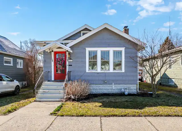 Property at 524 La Salle Ave, Saint Joseph, MI, 49085, 2 beds, 1 bath, [object Object]