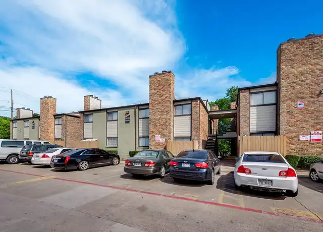 Property at Springhollow Apartment Homes - 2703 N Buckner Blvd, Dallas, TX, 75228, 1-2 bed, 1-2 bath, [object Object]
