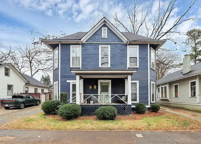 Property at 1428 Pecan Ave Unit B, Charlotte, NC, 28205, 2 beds, 1 bath, [object Object]