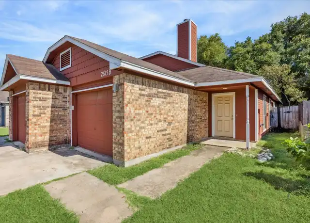 Property at 2613 Alcott Ln Unit B, Austin, TX, 78748, 2 beds, 2 baths, [object Object]