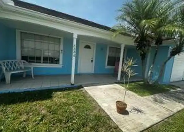 Property at 2226 SE Tiffany Ave, Port Saint Lucie, FL, 34952, 3 beds, 2 baths, [object Object]