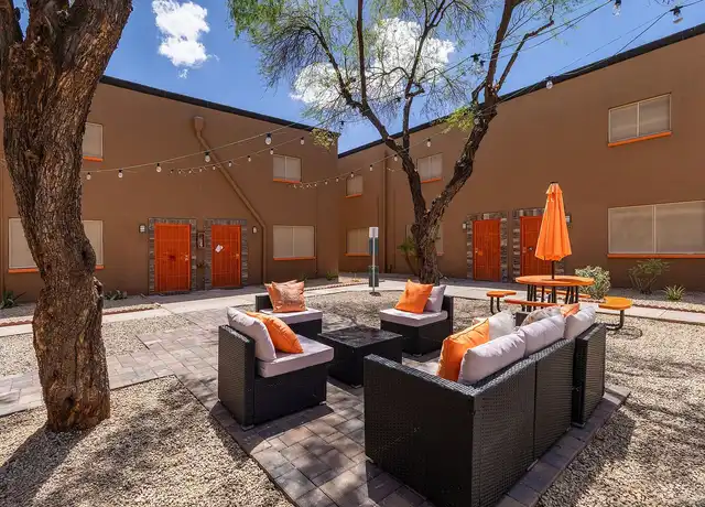 Property at The Vue - 1503 W Missouri Ave, Phoenix, AZ, 85015, 2 beds, 1.5 baths, [object Object]