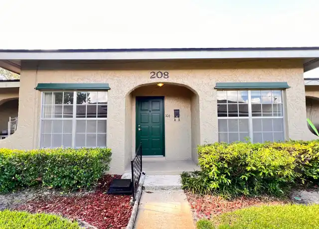 Property at 208 Diamond Cv #106, Casselberry, FL, 32707, 1 bed, 1 bath, [object Object]